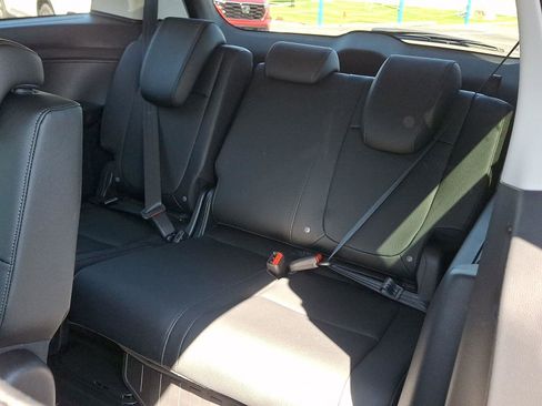 New 2026 Honda Odyssey EX-L image 6