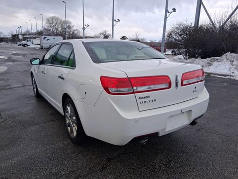 Used 2012 Lincoln MKZ image 5