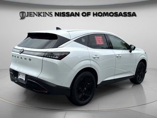 Certified 2025 Nissan Murano SV FWD video 3