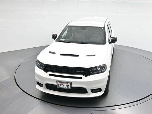 Used 2020 Dodge Durango R/T w/ Blacktop Package image 39