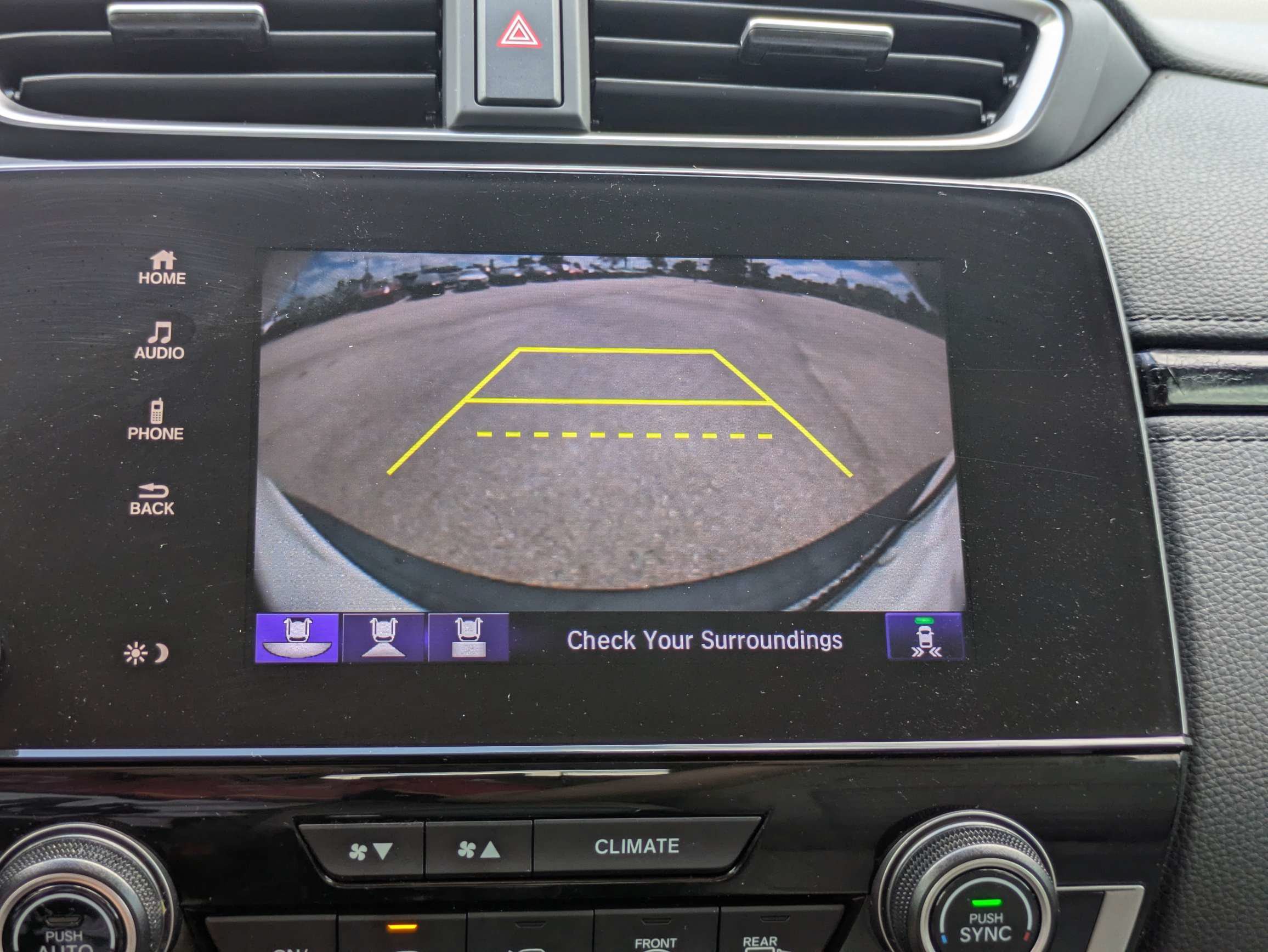 Used 2019 Honda CR-V EX image 22