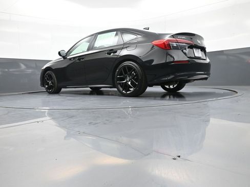 Certified 2024 Honda Civic Sport image 31