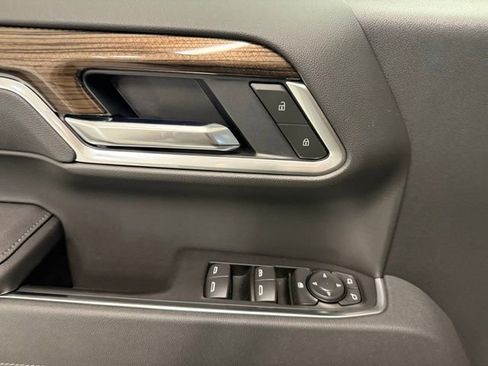 New 2025 Chevrolet Silverado 1500 RST w/ RST All Star Premium Package image 14