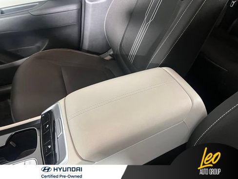 Used 2024 Hyundai Tucson SEL AWD/4WD image 23