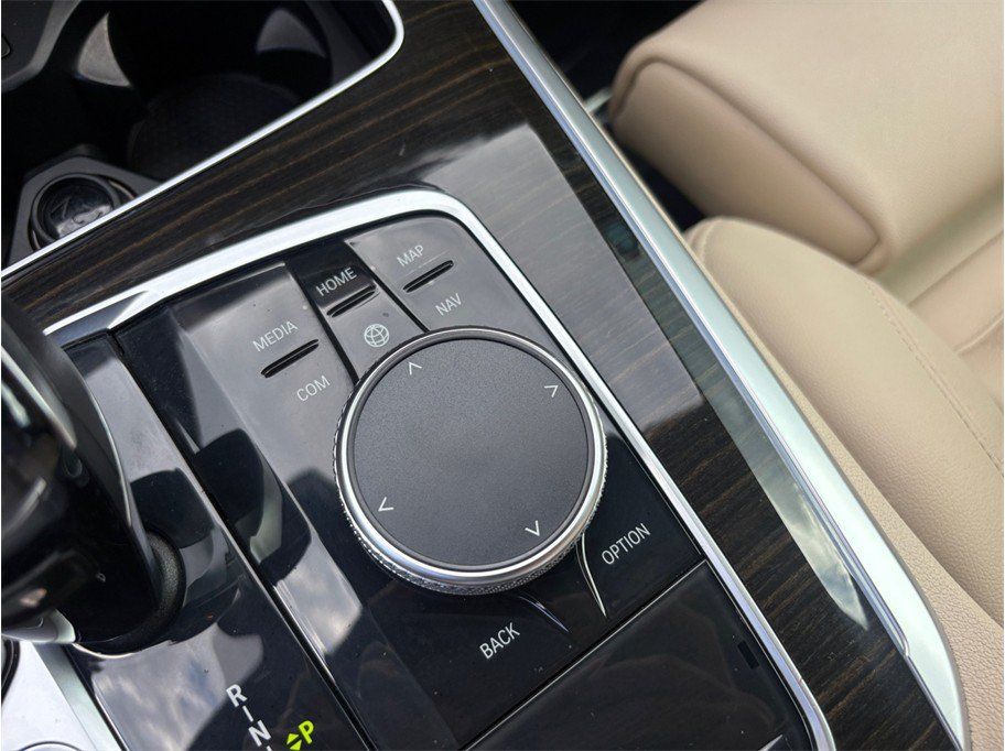 Used 2020 BMW X5 sDrive40i RWD image 35