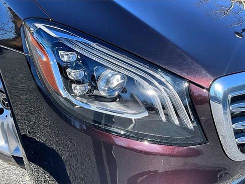 Certified 2020 Mercedes-Benz S 560 4MATIC Sedan image 35