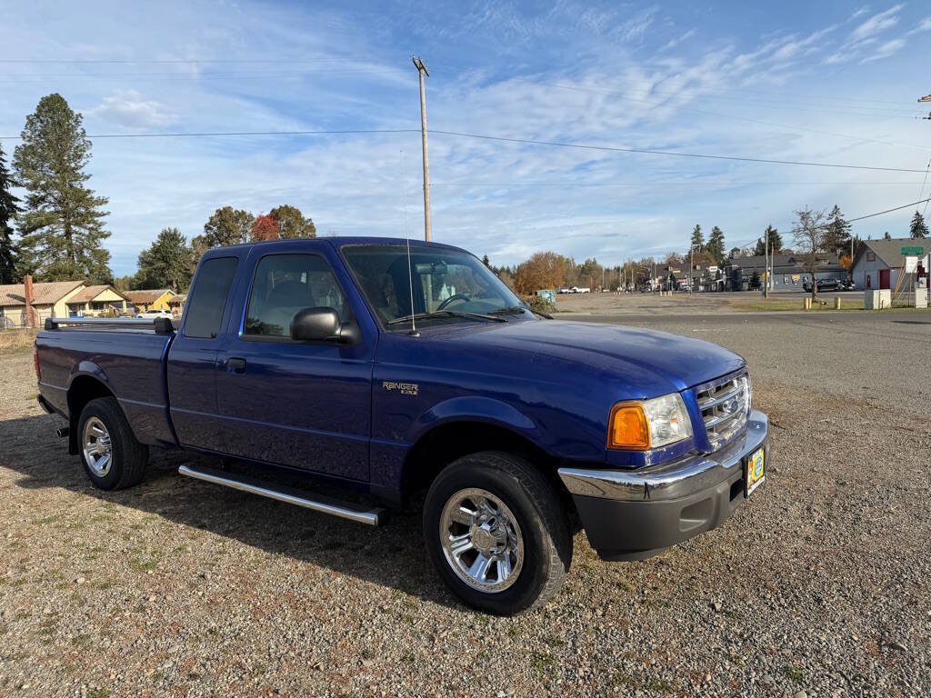 Used 2003 Ford Ranger 2WD SuperCab image 51