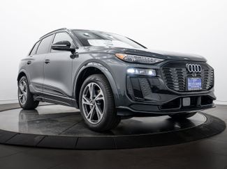 New 2027 Audi Q6 e-tron Premium Plus AWD/4WD video 2