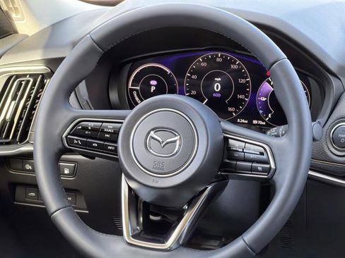 New 2026 MAZDA CX-70 SC Plus AWD/4WD image 11