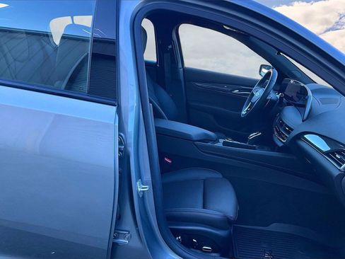 Certified 2026 Cadillac CT5 Sport image 29