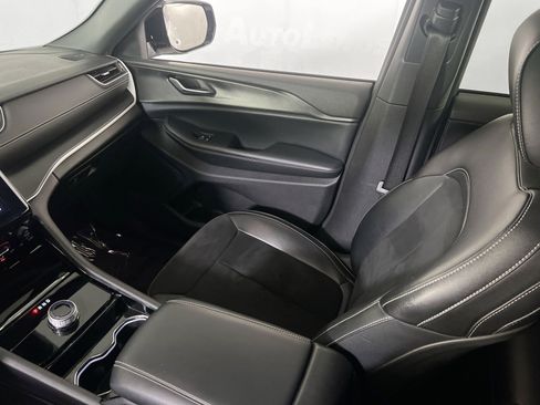 Used 2023 Jeep Grand Cherokee Altitude image 23