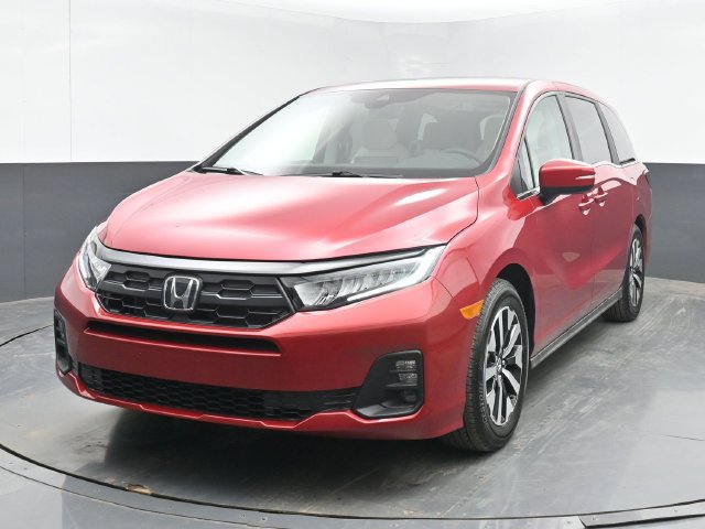 New 2026 Honda Odyssey EX-L image 5