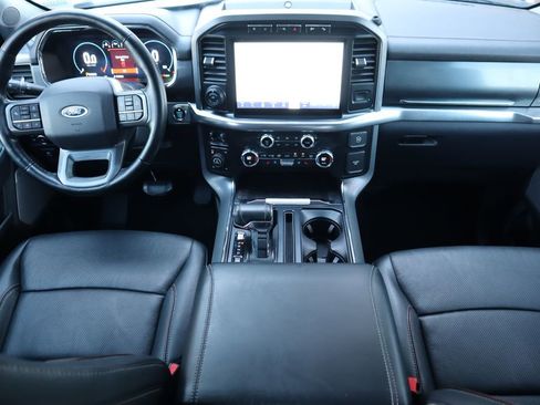 Used 2021 Ford F150 Lariat image 13