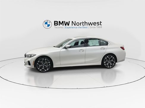 New 2026 BMW 330i xDrive Sedan w/ Premium Package image 10
