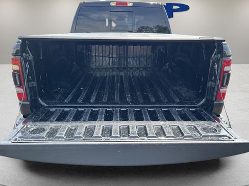 Used 2019 RAM 1500 Big Horn AWD/4WD image 26