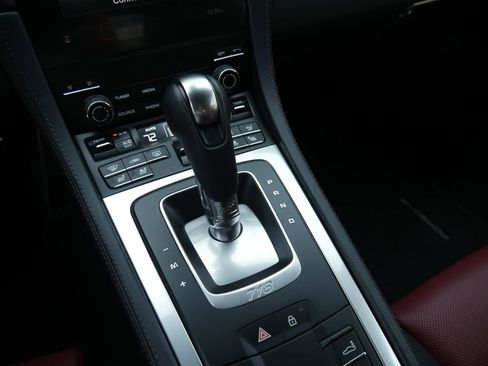 Certified 2024 Porsche 718 Cayman S RWD image 25
