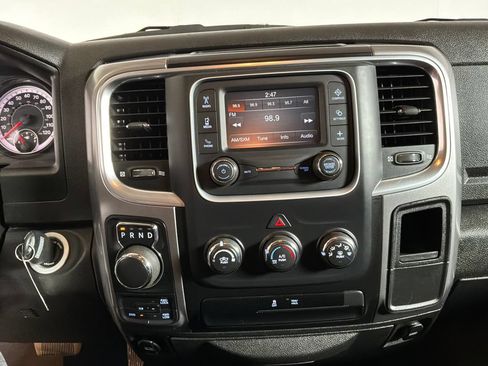 Certified 2024 RAM 1500 Classic SLT AWD/4WD image 18