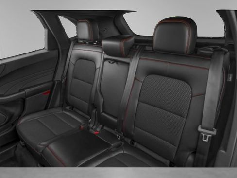 Certified 2023 Ford Escape ST-Line w/ Tech Pack #1 image 10