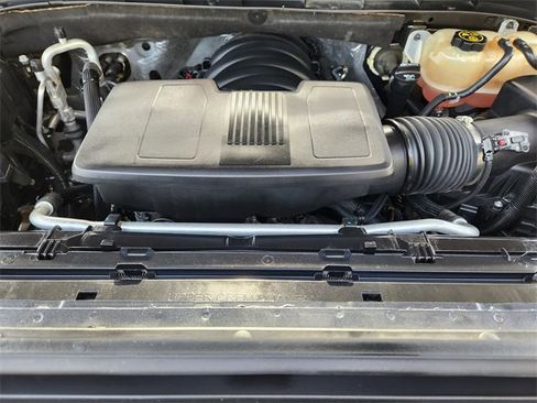 Used 2021 GMC Sierra 1500 SLT w/ SLT Convenience Package image 30