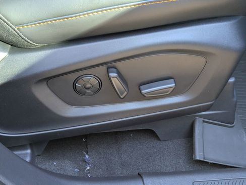 New 2026 Ford Explorer Tremor w/ Tremor Ultimate Package image 42