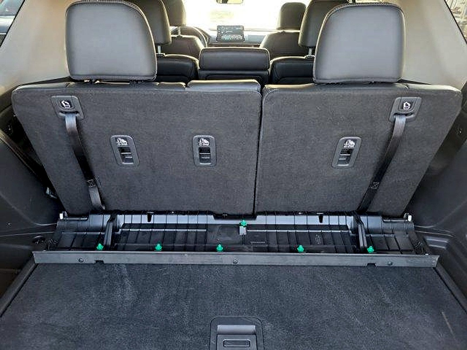 Used 2024 Honda Pilot EX-L image 10