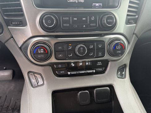 Used 2015 Chevrolet Suburban LT AWD/4WD image 9