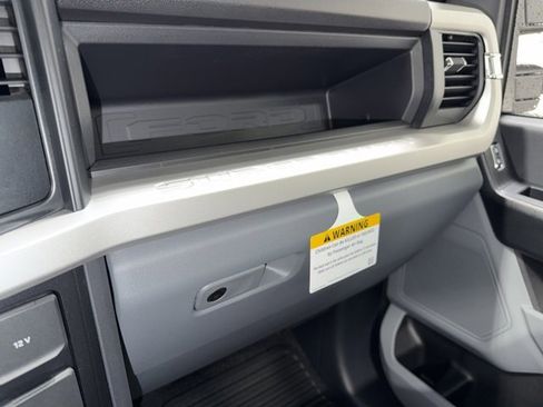 New 2026 Ford F250 XL w/ Snow Plow Prep Package image 27