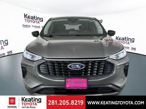 Used 2025 Ford Escape Active image 10