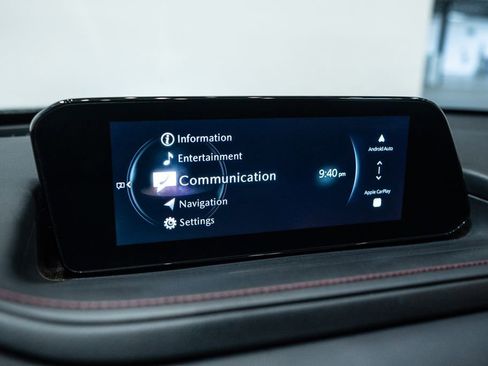 Used 2025 MAZDA CX-30 AWD 2.5 S w/ Preferred Package image 25