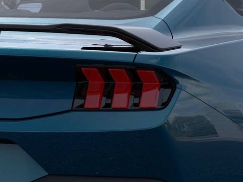 New 2026 Ford Mustang Dark Horse RWD image 21