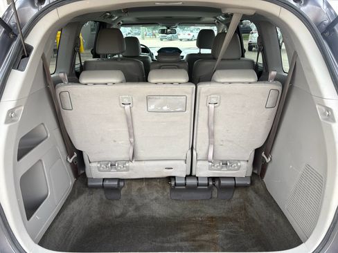 Used 2016 Honda Odyssey EX-L image 29