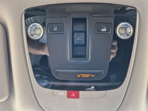 New 2026 Kia Sportage EX image 24