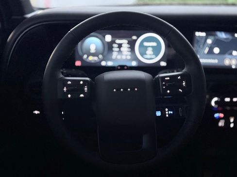 New 2026 Hyundai Palisade XRT Pro image 12