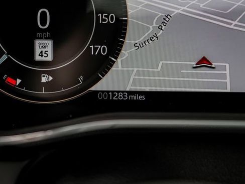 Used 2026 Jaguar F-PACE R-Dynamic S AWD/4WD image 24