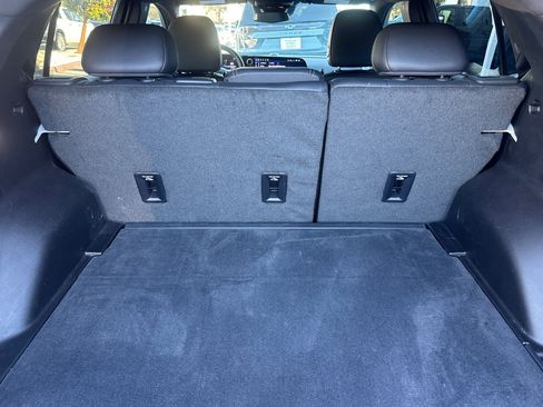 Used 2024 Chevrolet Equinox EV LT image 18