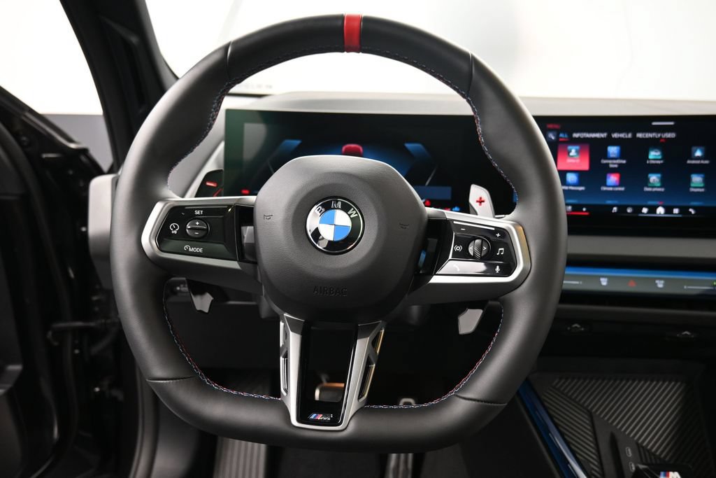 Used 2026 BMW X3 M50 AWD/4WD image 12