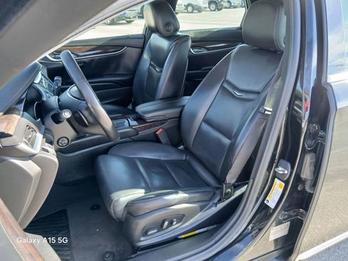 Used 2016 Cadillac XTS Luxury image 16