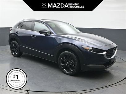 Certified 2022 MAZDA CX-30 2.5 Turbo w/ Premium Plus Pkg