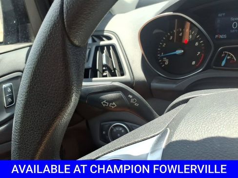 Used 2015 Ford Escape SE AWD/4WD image 21