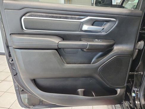 Used 2023 RAM 1500 Big Horn image 30