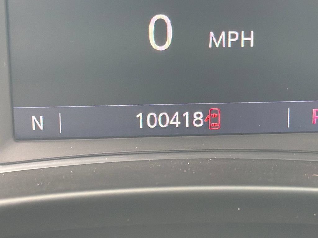 Used 2019 GMC Terrain SLT w/ Preferred Package FWD image 19