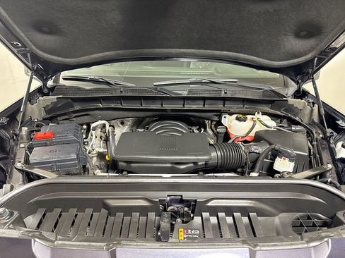 Used 2025 GMC Sierra 1500 Elevation RWD image 28