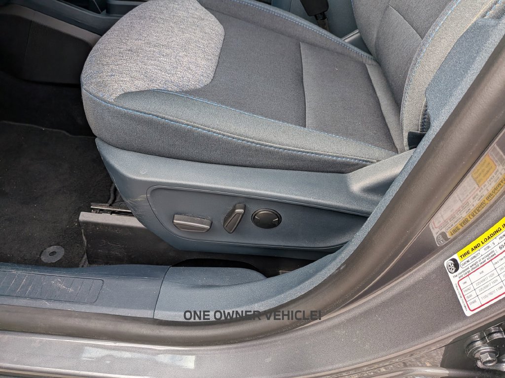 Used 2025 Ford Maverick XLT w/ XLT Luxury Package AWD/4WD image 16