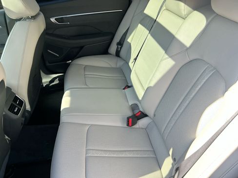 Used 2020 Hyundai Sonata Limited w/ Cargo Package FWD image 24