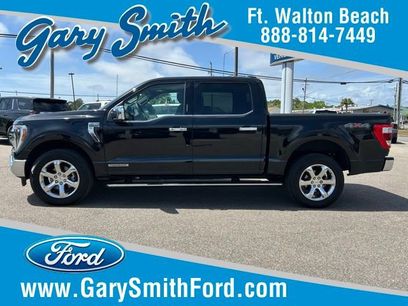 Used 2022 Ford F150 King Ranch w/ Equipment Group 601A High