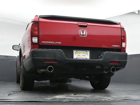 Used 2022 Honda Ridgeline RTL-E image 40