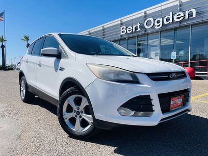 Used 2014 Ford Escape SE