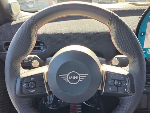 New 2026 MINI Cooper John Cooper Works image 23