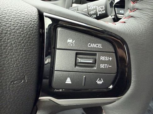 New 2026 Honda Odyssey Sport-L image 17