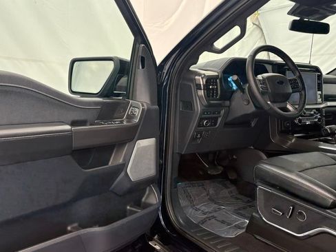 Used 2024 Ford F150 Lariat w/ Equipment Group 502A High AWD/4WD image 31